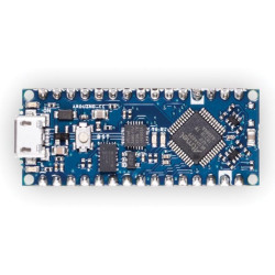 ARDUINO  NANO EVERY AVEC CONNECTEURS