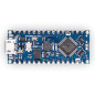 ARDUINO  NANO EVERY AVEC CONNECTEURS
