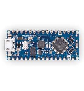 ARDUINO  NANO EVERY AVEC CONNECTEURS - Velleman