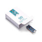ARDUINO  NANO EVERY AVEC CONNECTEURS