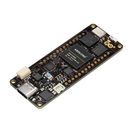 ARDUINO PORTENTA H7 - Velleman