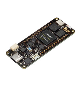 ARDUINO PORTENTA H7 - Velleman