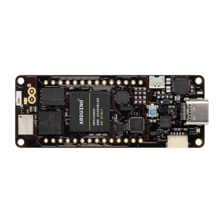ARDUINO PORTENTA H7