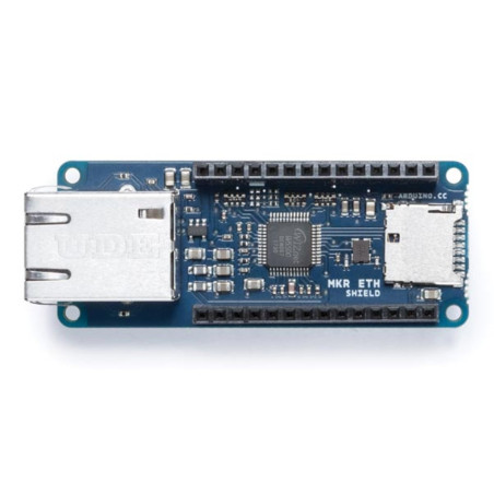 ARDUINO MKR ETH SHIELD