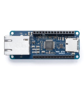 ARDUINO MKR ETH SHIELD - Velleman