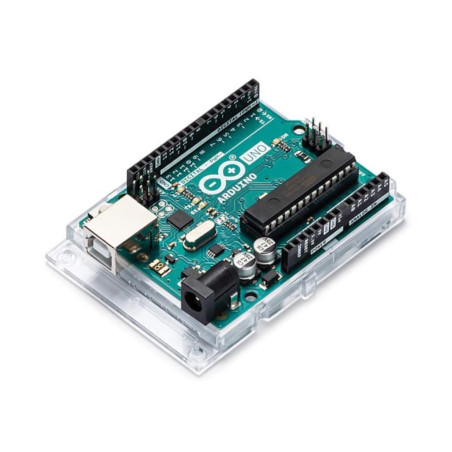 ARDUINO UNO REV.3 - Velleman