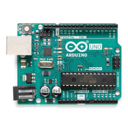 ARDUINO UNO REV.3