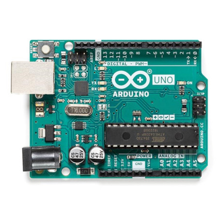 ARDUINO UNO REV.3
