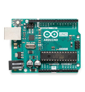 ARDUINO UNO REV.3 - Velleman
