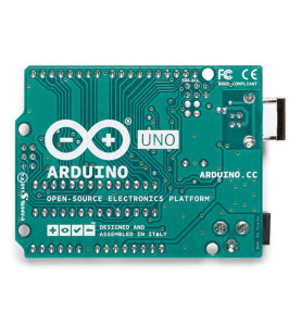 ARDUINO UNO REV.3 - Velleman