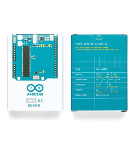 ARDUINO UNO REV.3 - Velleman