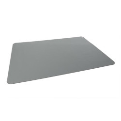 TAPIS ANTISTATIQUE AVEC CORDON DE TERRE - 30 x 55 cm - Velleman