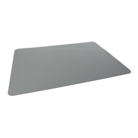 TAPIS ANTISTATIQUE AVEC CORDON DE TERRE - 30 x 55 cm - Velleman