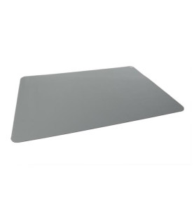 TAPIS ANTISTATIQUE AVEC CORDON DE TERRE - 30 x 55 cm - Velleman