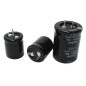CONDENSATEUR CHIMIQUE SNAP-IN 10.000µF / 50V