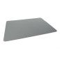 TAPIS ANTISTATIQUE AVEC CORDON DE TERRE - 70 x 100 cm