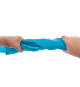TAPIS DE SOUDAGE EN SILICONE - 350 x 250 mm - Velleman