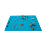 TAPIS DE SOUDAGE EN SILICONE - 700 x 450 mm