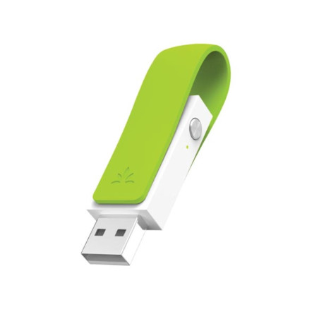 ÉMETTEUR AUDIO SANS FIL USB - aptX LOW LATENCY - Velleman
