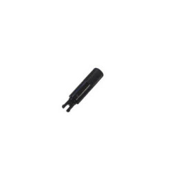 AXE 19mm / 6mm (NOIR) - Velleman