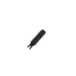 AXE 19mm / 6mm (NOIR)
