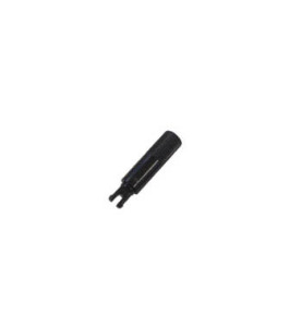 AXE 19mm / 6mm (NOIR) - Velleman