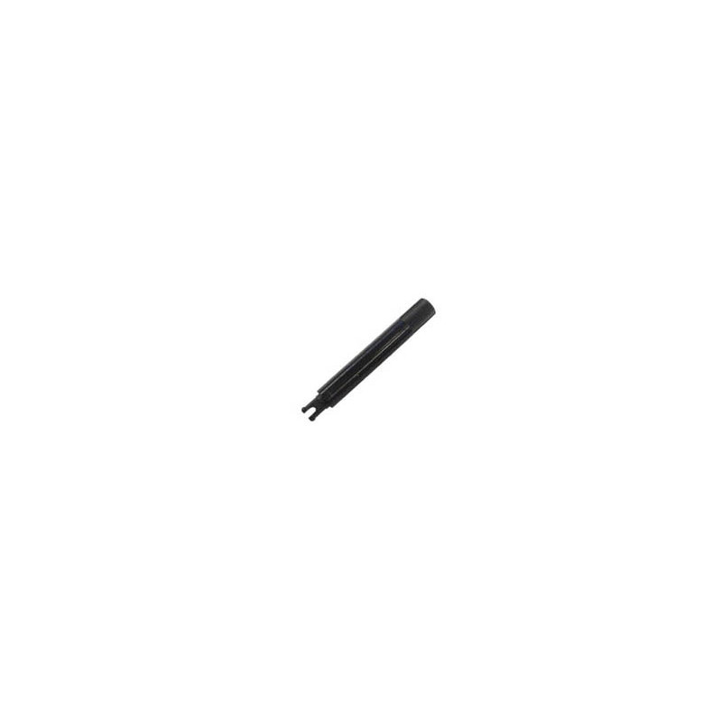 AXE 39mm / 6mm (NOIR)