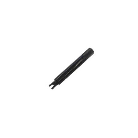 AXE 39mm / 6mm (NOIR) - Velleman