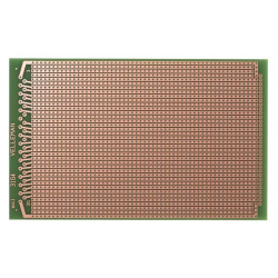 EUROCARD BANDE - 100x160mm - FR4 (25pcs/boîte) - Velleman