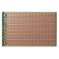 EUROCARD BANDE - 100x160mm - FR4 (25pcs/boîte)