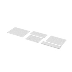 JEU DE CARTES DE PROTOTYPAGE PCB UNIVERSELLES - Velleman