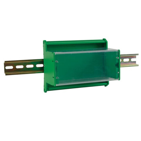 BOÎTIER RAIL DIN - Velleman