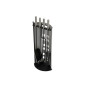 ACCESSOIRES POUR CHEMINÉE - 4 pcs