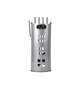 ACCESSOIRES POUR CHEMINÉE - 4 pcs - PRL