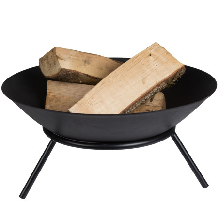 BRASERO -  DIAMÈTRE 56 cm - PRL