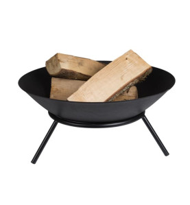 BRASERO -  DIAMÈTRE 56 cm - PRL