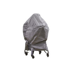 Housse pour barbecue extérieur jusqu'à Ø 80 cm - PRL
