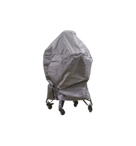 Housse pour barbecue extérieur jusqu'à Ø 80 cm - PRL