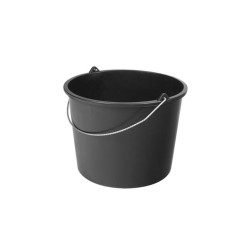 SEAU DE CHANTIER - 12 L - PRL