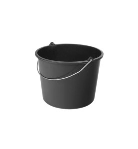 SEAU DE CHANTIER - 12 L - PRL