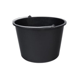 SEAU DE CHANTIER - 20 L - PRL