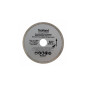 DISQUE DE DIAMANT - 180 mm x 25.4 mm