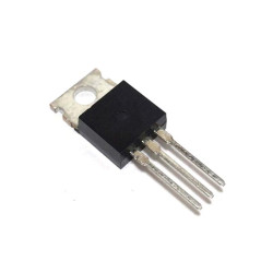 TRANSISTOR AU SILICIUM NPN 100V-6A - Velleman