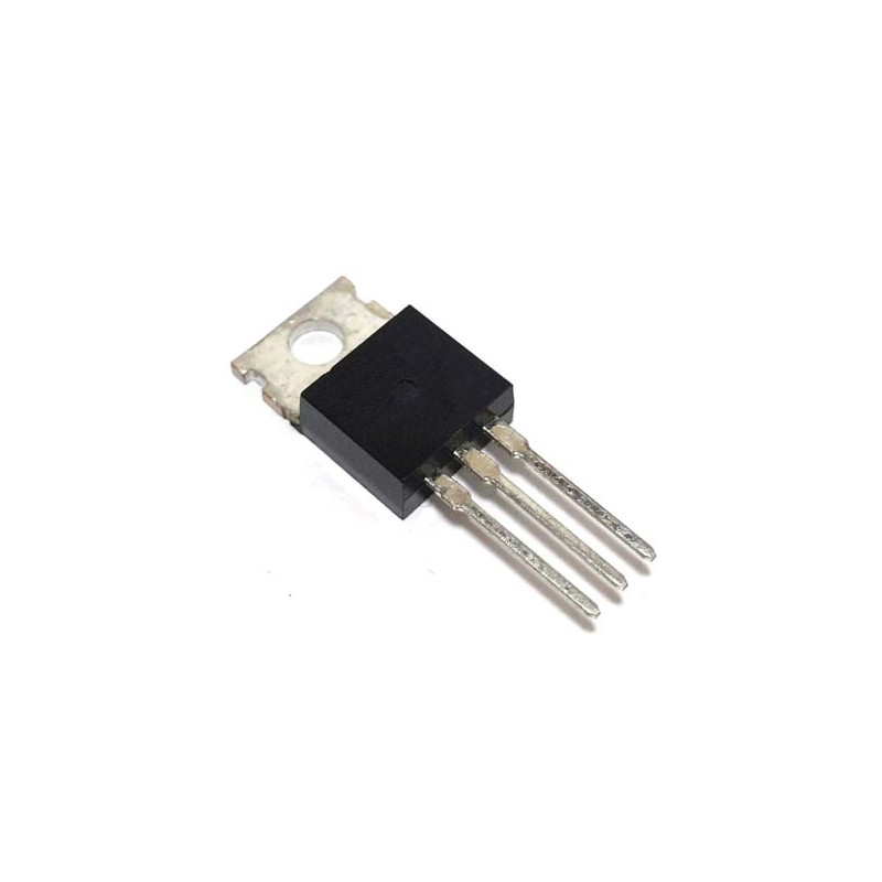 TRANSISTOR AU SILICIUM NPN 100V-6A