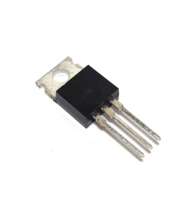 TRANSISTOR AU SILICIUM NPN 45V-4A - Velleman