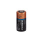 DURACELL - PILE LITHIUM 3 V - DL123A CR17335 CR17345 - 1 pc