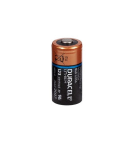 DURACELL - PILE LITHIUM 3 V - DL123A CR17335 CR17345 - 1 pc - Velleman
