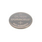 DURACELL - PILE BOUTON LITHIUM 3 V - DL1620 - 1 pc