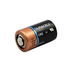 DURACELL - PILE LITHIUM PHOTO 3 V - CR2 - 1 pc - Velleman