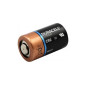 DURACELL - PILE LITHIUM PHOTO 3 V - CR2 - 1 pc